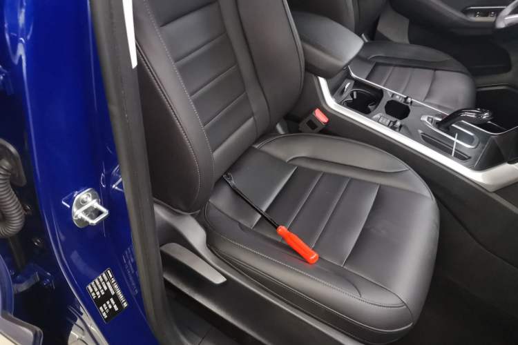 Used Haval F5 2020 1.5T DCT Type I