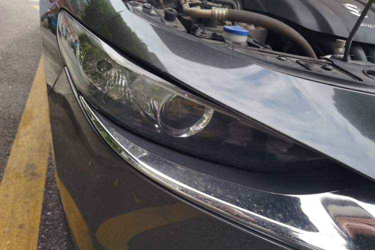 Used Mazda Mazda 3 Axela 2020 2.0L Automatic Zhiya Edition