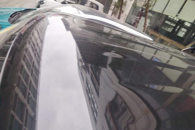 Used  Panda 2025 210km Panda Kart