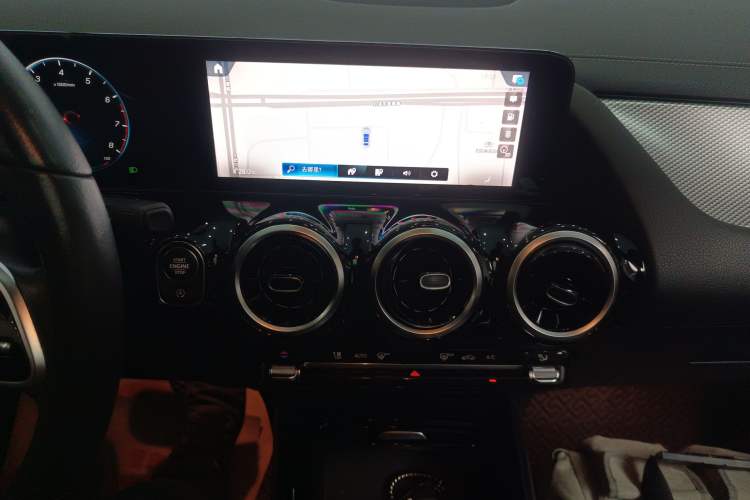 Used Mercedes-Benz GLA 2022 Second Facelift GLA 200