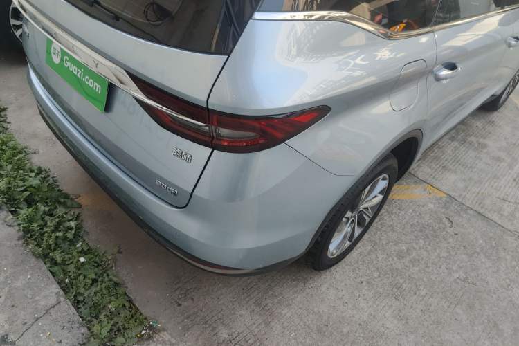 Used Geely Auto Jiajie 2019 1.5TD MHEV DCT Luxury Edition