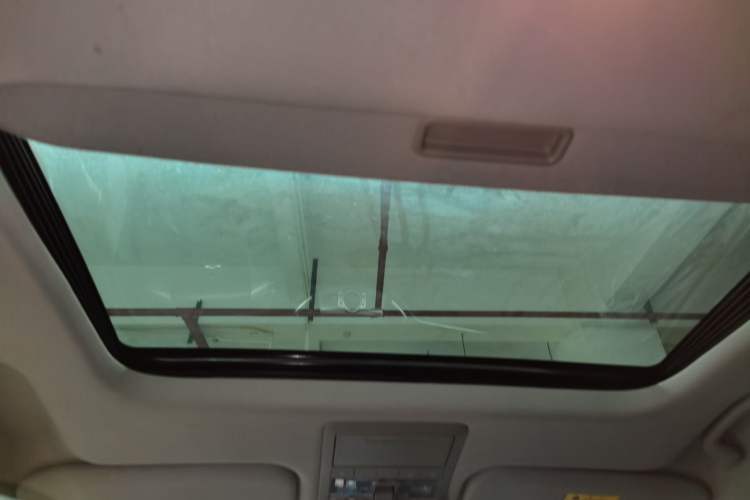 Used Chevrolet Captiva 2014 2.4L 4x4 Flagship Edition 7 Seats