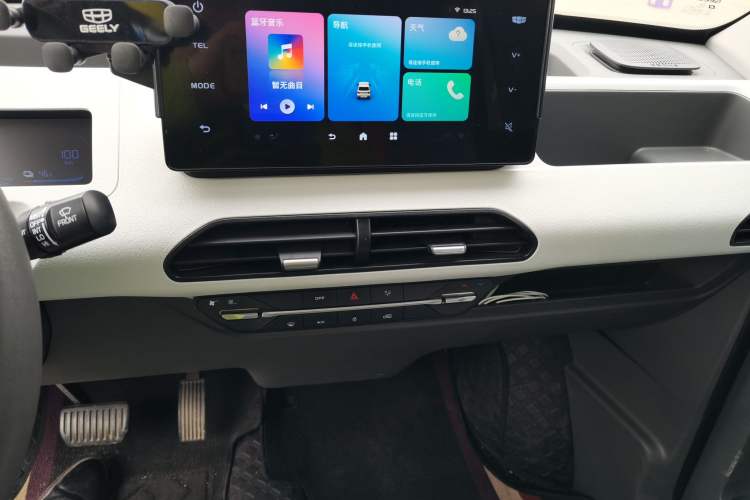 Used  Panda 2024 Panda Mini 200km Endurance Bear