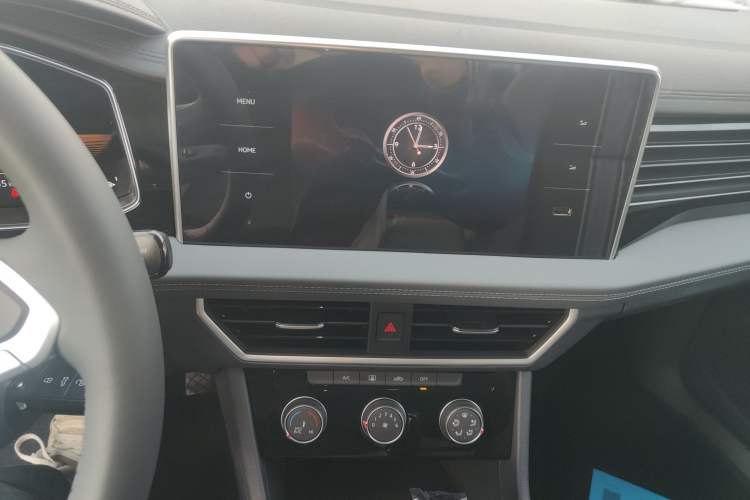 Used Volkswagen Sagitar 2025 Facelift 200TSI DSG Flyover Edition
