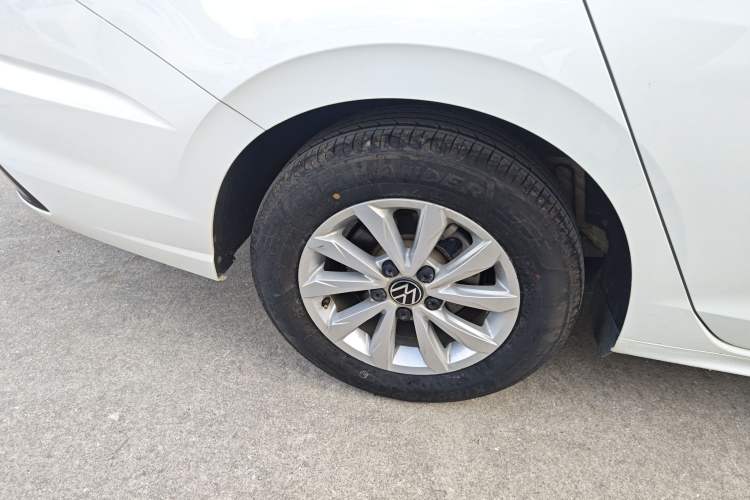 Used Volkswagen Bora 2023 200TSI DSG Comfort Edition