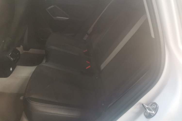 Used Audi Q3 2020 35 TFSI Ambition Dynamic Edition
