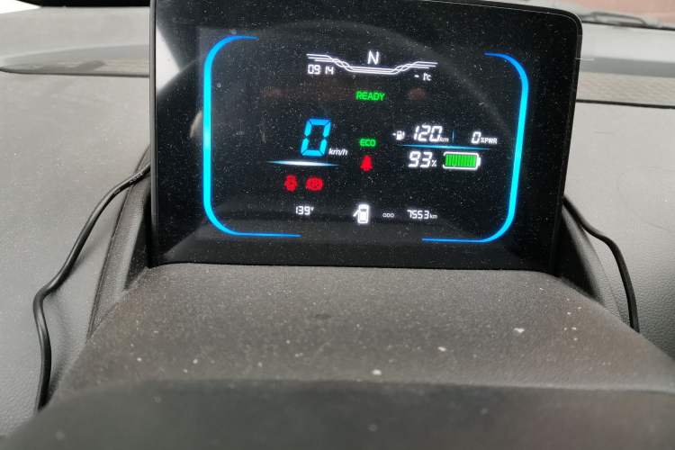 Used  Lumin 2024 130km Qingyue Version
