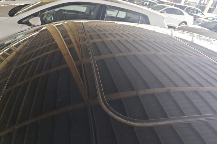 Used Volkswagen Passat 2016 1.8T Government Procurement Version (CEA Engine + 6AT)
