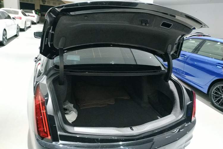 Used Cadillac CT6 2022 28T Luxury Edition
