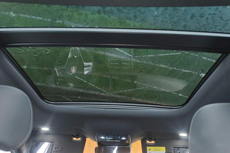 Used BYD Qin L 2024 DM-i 120KM Excellence Model
