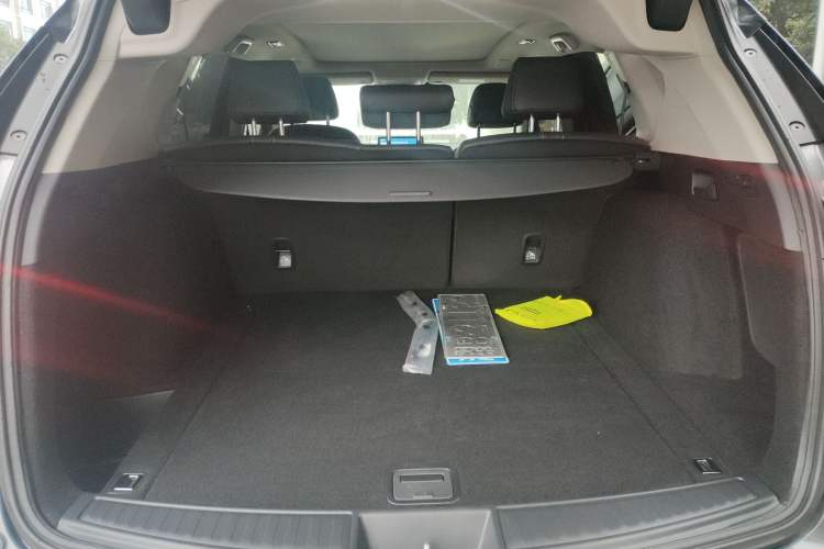 Used Acura RDX 2019 2.0T Luxury Edition China V Standard
