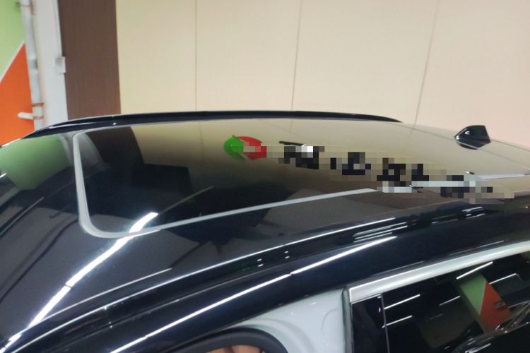 Used Nio ES6 2022 100kWh Performance Version