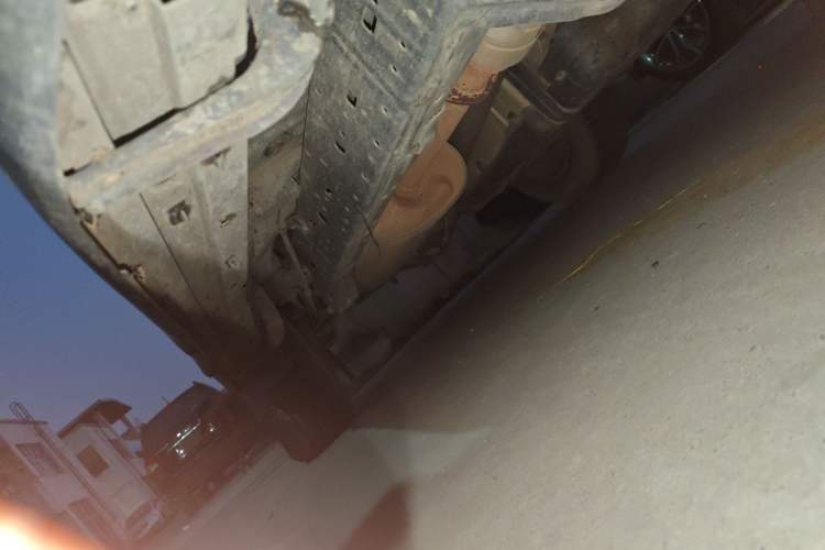 Used Toyota Prado 2016 2.7L Automatic Standard Edition
