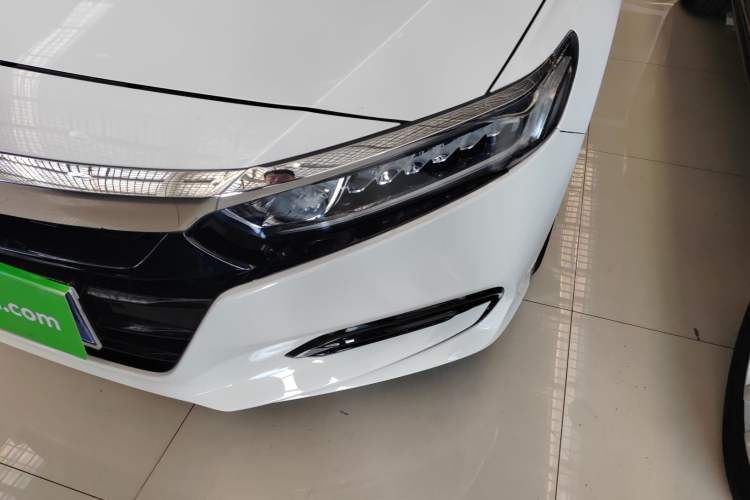 Used Honda Accord 2018 230TURBO Comfort Edition China VI Emission Standard