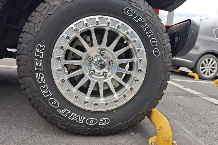 Used Jeep Wrangler 2018 2.0T Sahara Two-Door Edition