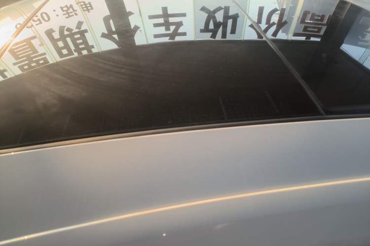 Used Volkswagen Sagitar 2020 280TSI DSG Luxury Version China VI Standard