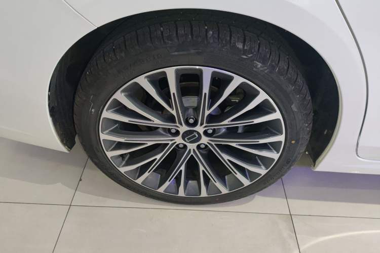 Used Bestune B70 2024 Dragon Edition 1.5T Leading Model