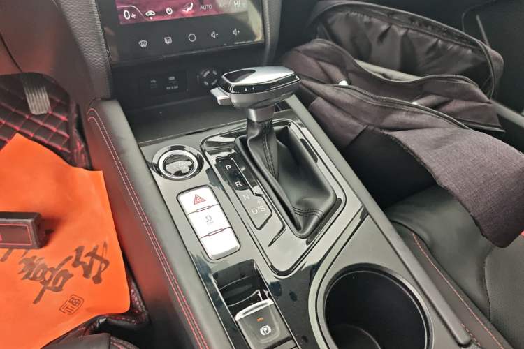 Used SOL A5 2023 1.5T CVT Luxury Comfort Model