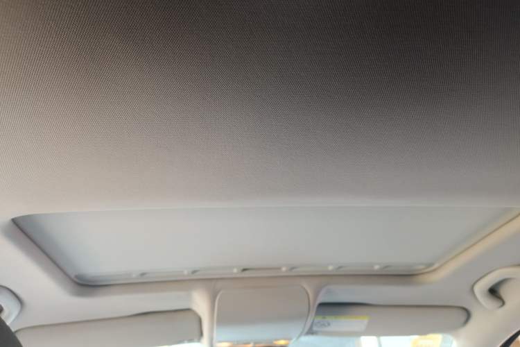 Used Volkswagen Polo 2014 1.6L Cross Polo Automatic
