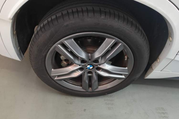 Used BMW X2 2022 sDrive25i M Sport Package
