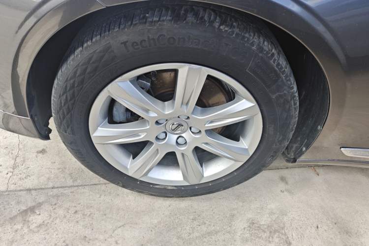 Used Volvo S90 2018 T4 Zhiyi Edition