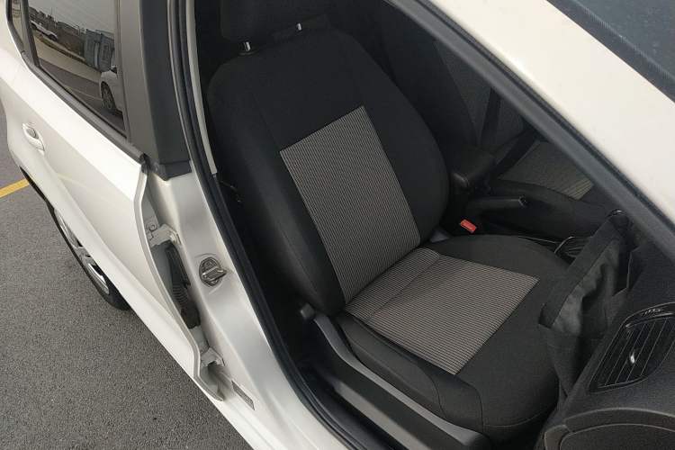 Used Volkswagen Polo 2018 1.5L Automatic Advanced Driving Model
