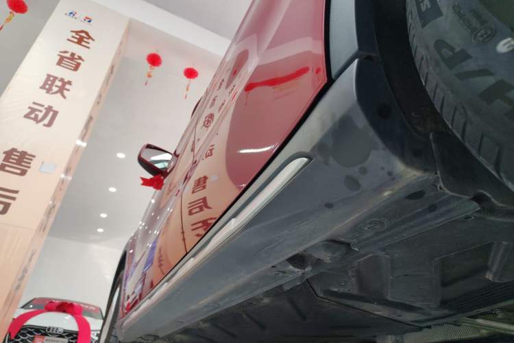 Used Mercedes-Benz GLA 2019 GLA 200 Dynamic Edition
