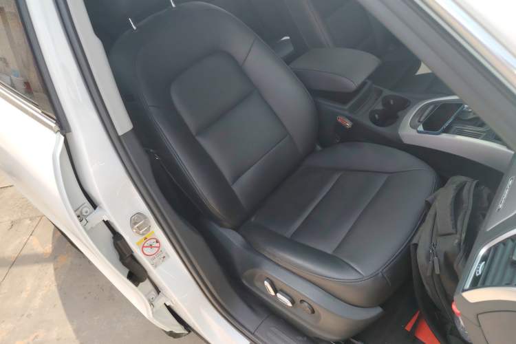 Used Audi Q5 2016 40 TFSI Ambition Edition
