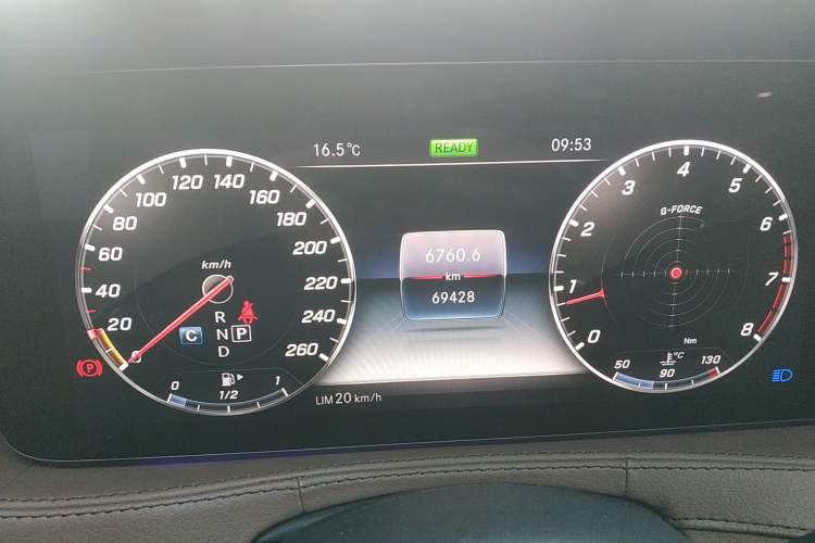 Used Mercedes-Benz S-Class 2019 S 320 L
