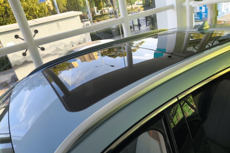 Used BYD Yuan PLUS 2023 Champion Edition 430KM Superior Model
