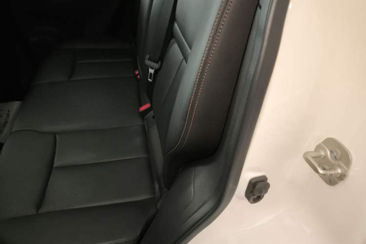 Used Nissan Qashqai 2022 2.0L CVT XV Premier Luxury Edition
