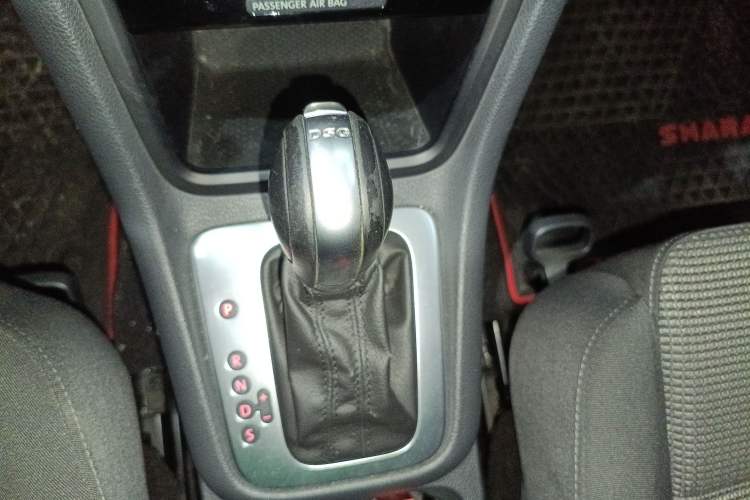 Used Volkswagen Sharan 2014 2.0 TSI Standard Model