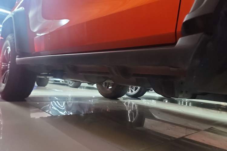 Used Tank 300 2021 Off-Road Edition 2.0T Conqueror
