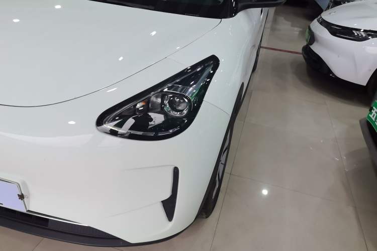 Used  Geome 2025 310km Youth Edition