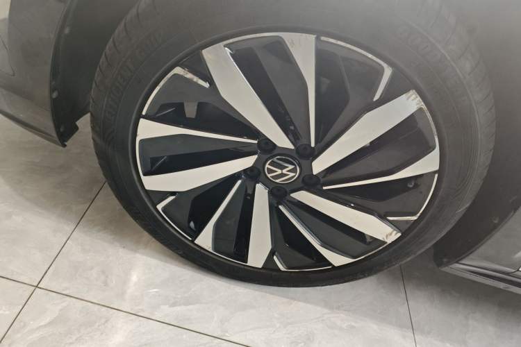 Used Volkswagen Passat 2023 Revised 330TSI Elite Edition
