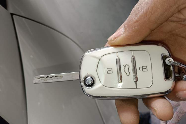 Used Wuling Bingo 2023 333 km Fast-Share Version