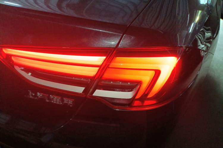 Used Buick Regal 2020 552T Elite Edition
