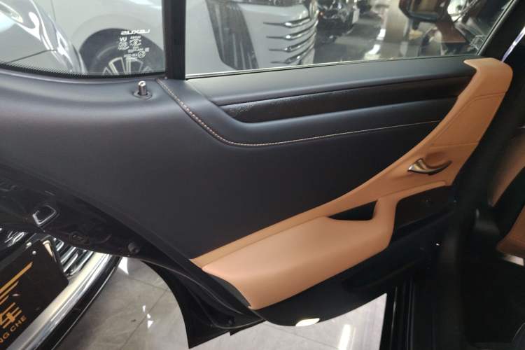 Used Lexus ES 2022 200 Luxury Edition
