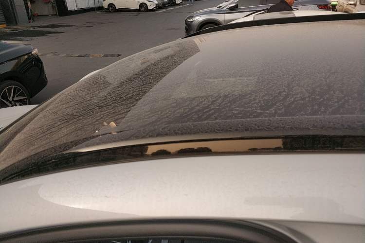 Used BYD Sealion 05 EV 2025 520 km Flagship SmartDrive Version