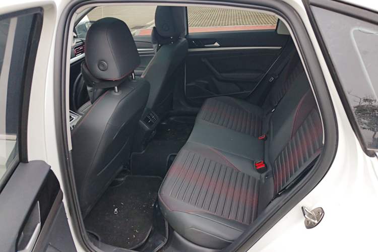 Used Volkswagen Lavida 2023 280TSI DSG Starry Sky Deluxe Edition