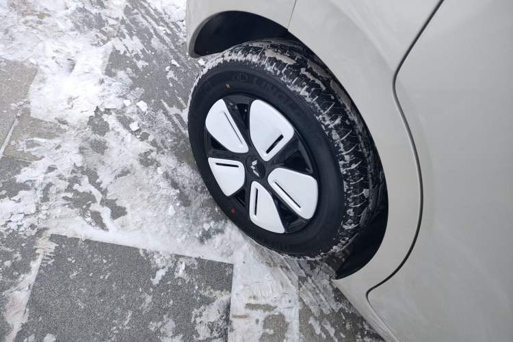 Used Wuling Hongguang MINIEV 2025 Four-Door Version Premium Edition
