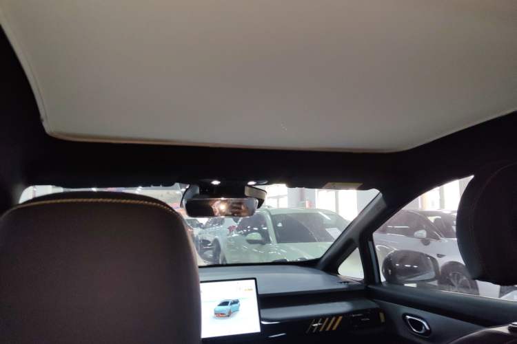 Used AION Y 2022 80 Intelligent Driving Version
