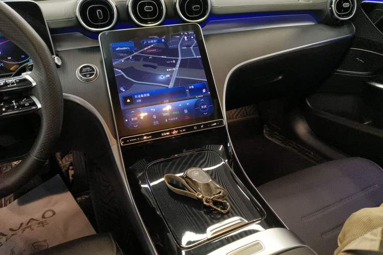 Used Mercedes-Benz C-Class 2023 C 200 L Sport Edition
