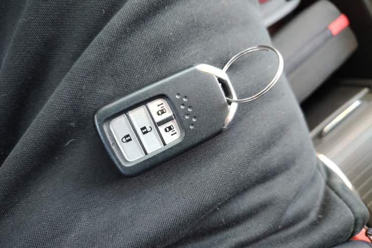 Used Honda Odyssey 2019 2.0L Rui-Zunxiang Edition