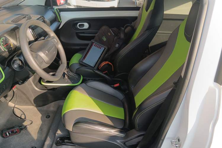 Used Roewe Clever 2021 302km All-Round Version
