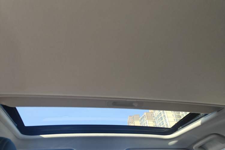 Used Mitsubishi ASX 2020 2.0L CVT Smart Edition
