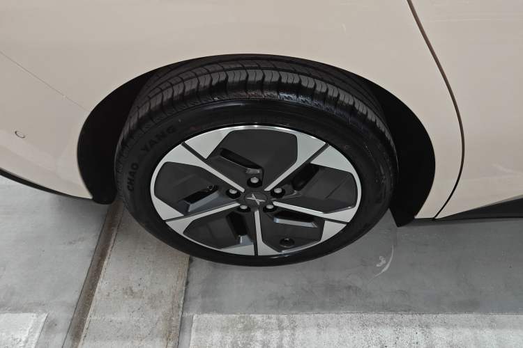 Used XPeng MONA M03 2025 620 Ultra-Long Range Plus