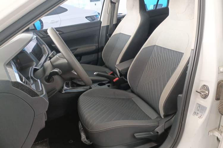 Used Volkswagen Lavida 2023 New Rui 1.5L Automatic New Yi Edition
