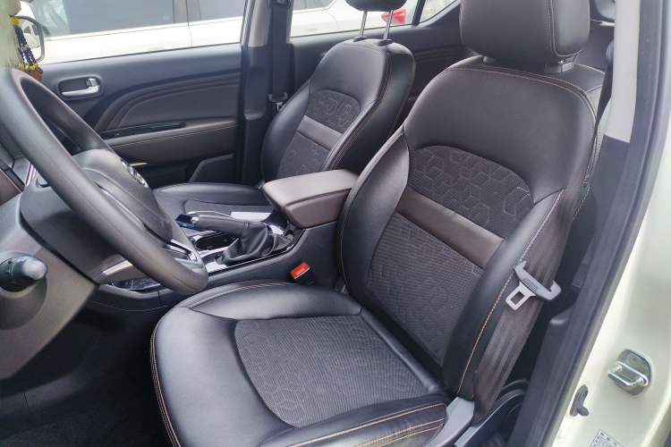 Used GAC Trumpchi GS3 2017 150N Automatic Elite Edition