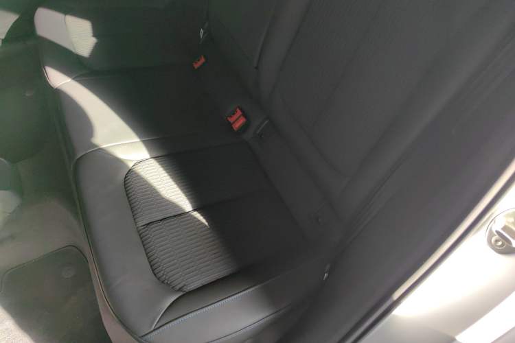 Used Audi A3 2020 Sportback 35 TFSI Fashion Edition China VI Emission Standard
